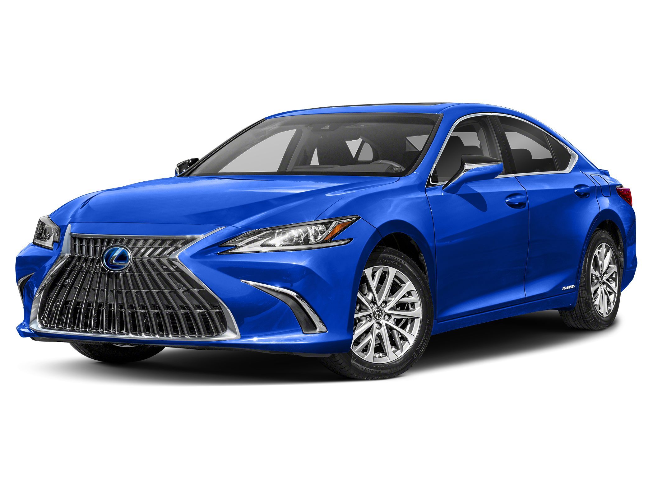 2022 Lexus ES 300h 300h F SPORT's photo