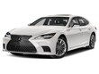  LEXUS LS 500