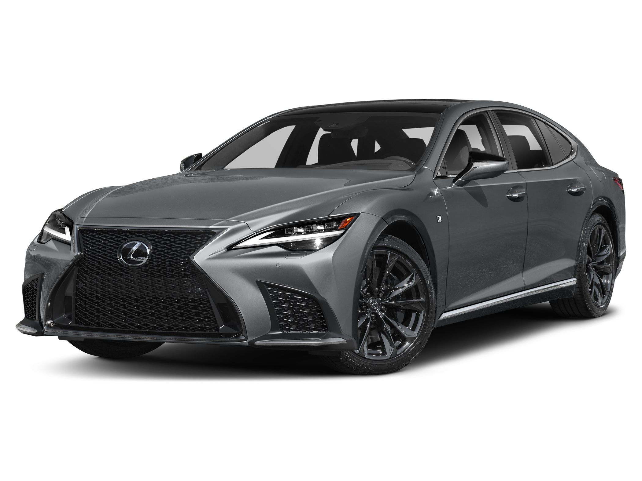 2022 Lexus LS 500 F SPORT's photo