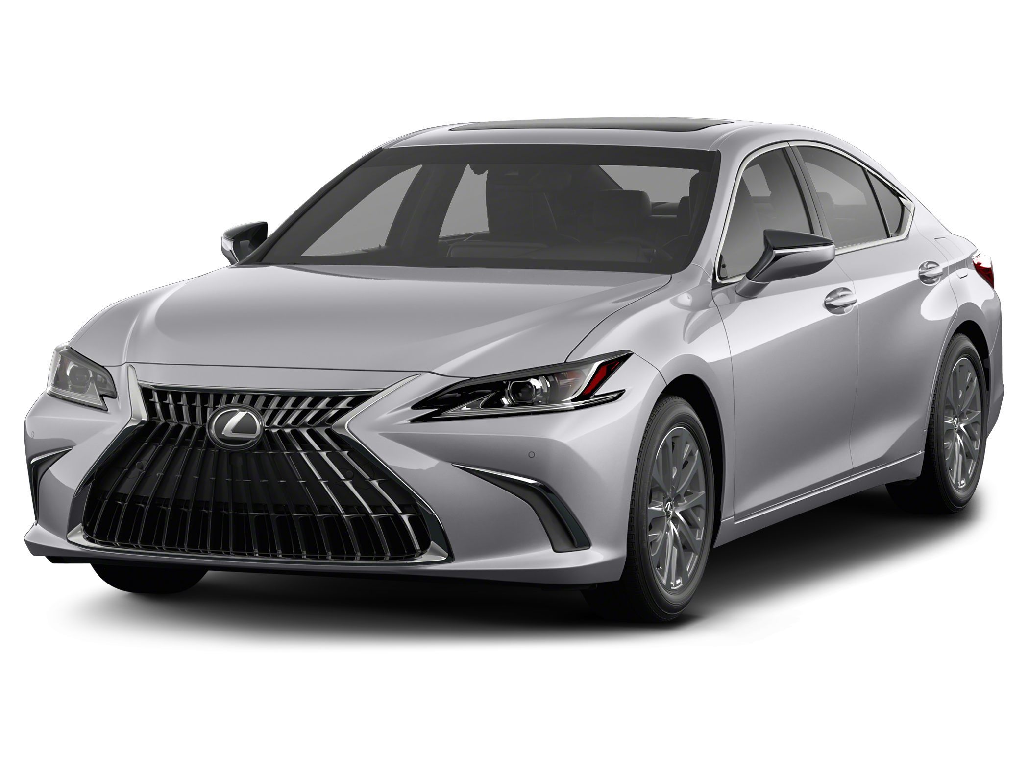 2022 Lexus ES 350 250 AWD's photo
