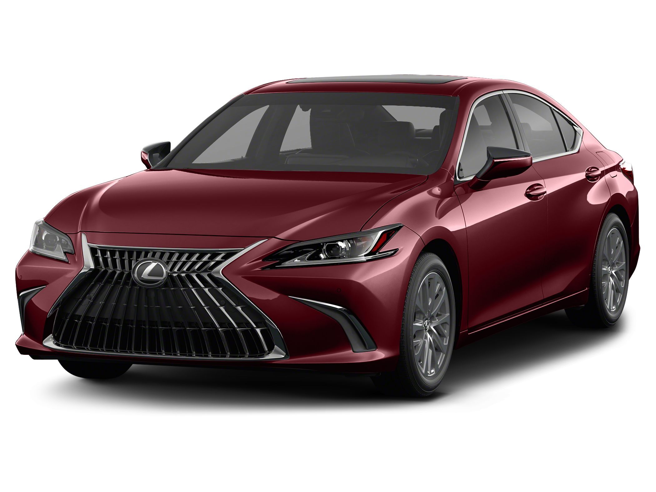 2022 Lexus ES 350 250 AWD's photo