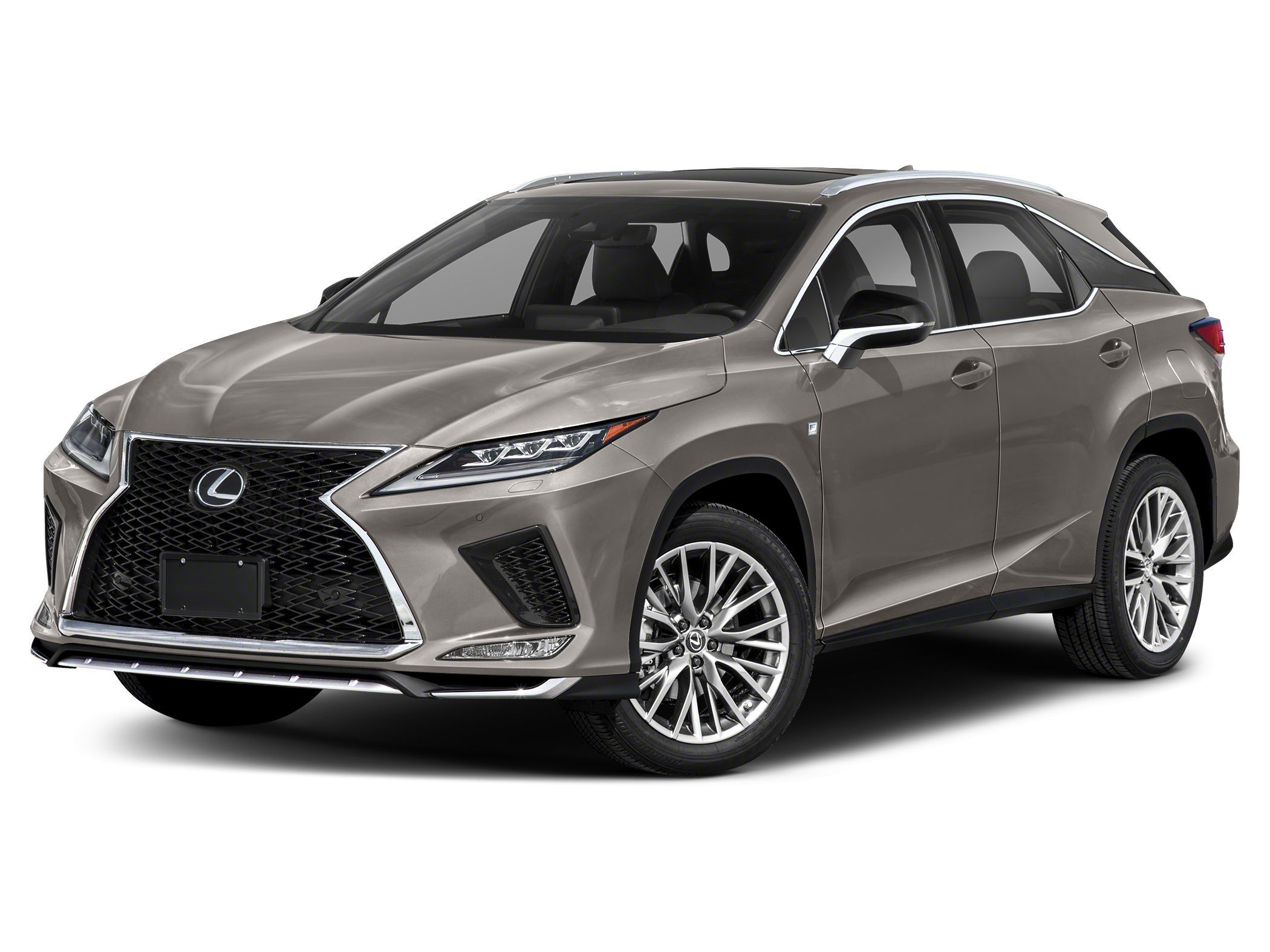 2022 Lexus RX 350 Sport Handling -
                Middletown, NY