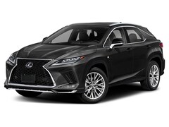 Used 2022 LEXUS RX 350 F SPORT Handling SUV for Sale in Ontario, CA