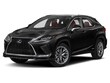 LEXUS RX 450h