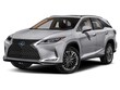  LEXUS RX 450hL