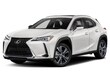  LEXUS UX 200