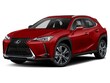 LEXUS UX 200