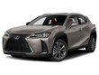 LEXUS UX 200