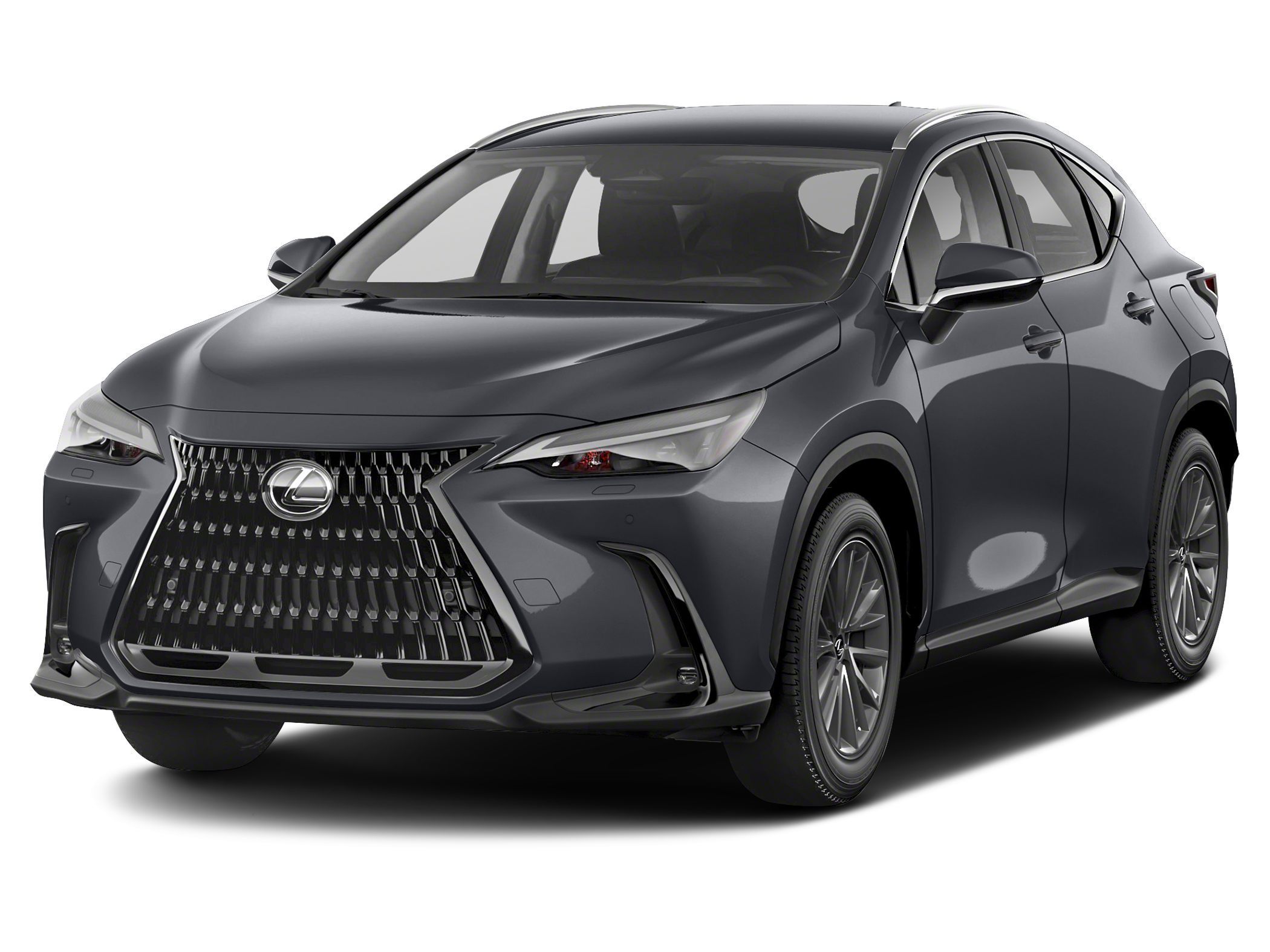2022 Lexus NX 250