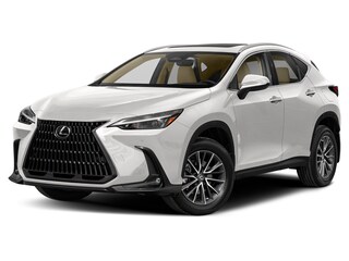 2022 LEXUS NX NX 350 Premium SUV