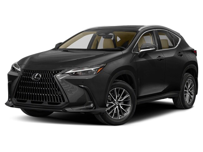 2022 LEXUS NX 350 Premium SUV