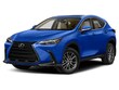  LEXUS NX 350