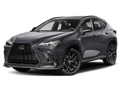 2022 LEXUS NX 350