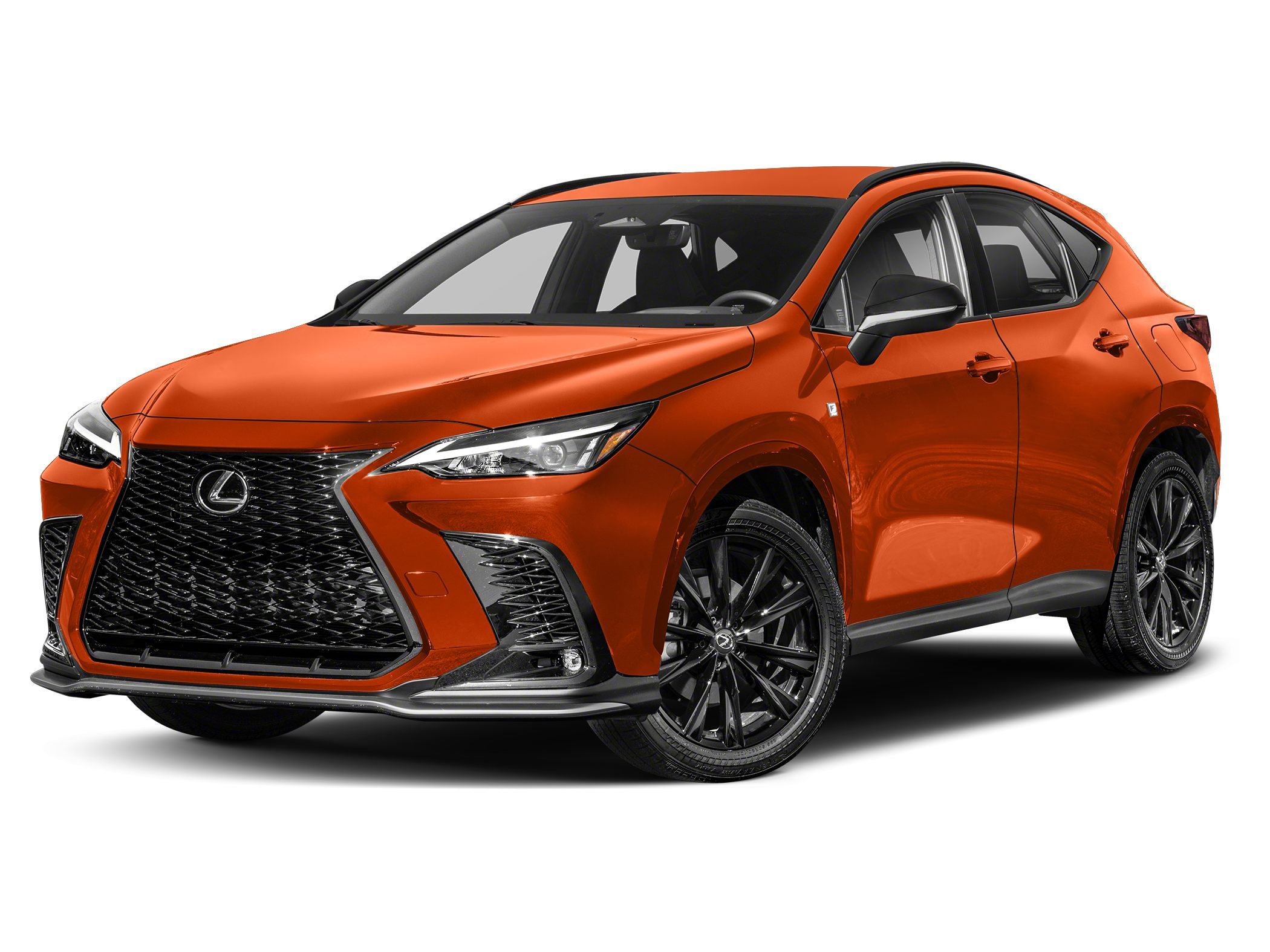 2022 Lexus NX  -
                Middletown, NY