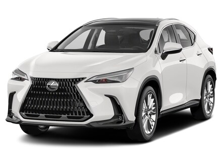 2022 LEXUS NX 350h PREMIUM Sport Utility