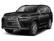 LEXUS LX 600