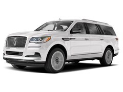 2022 Lincoln Navigator Reserve SUV