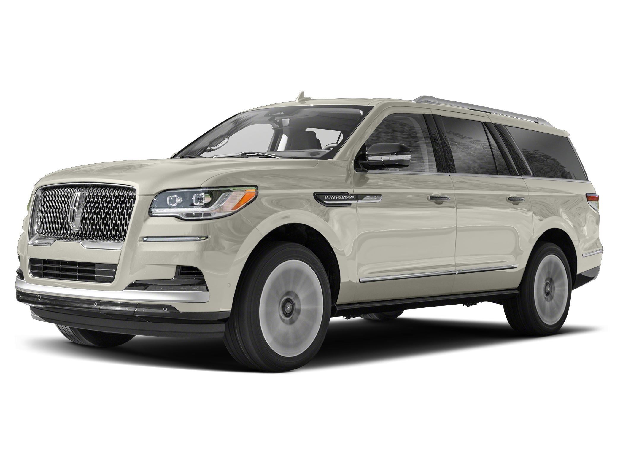 2022 Lincoln Navigator Reserve 4WD's photo