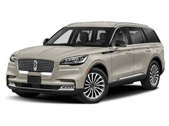 2022 Lincoln Aviator Reserve SUV
