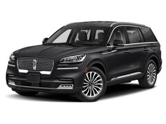 2022 Lincoln Aviator Reserve SUV For Sale Near Strongsville, OH