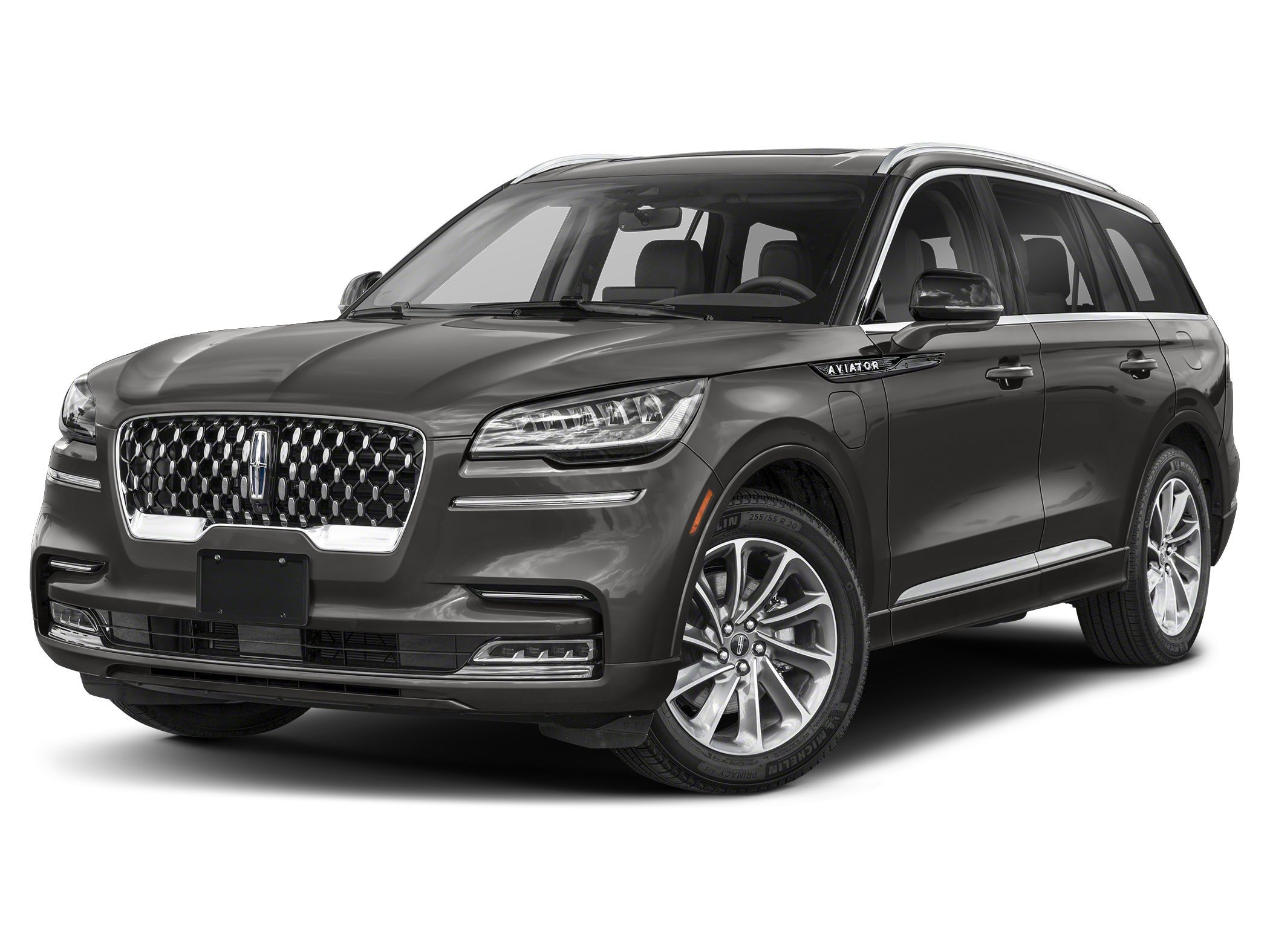 Used 2022 Lincoln Aviator For Sale at Crest Ford Flat Rock | VIN:  5LMYJ8XY1NNL00644