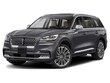 Lincoln Aviator LBL