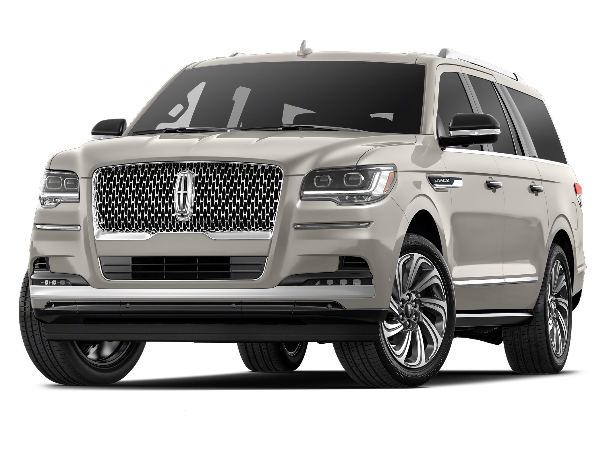 2022 Lincoln Navigator Reserve L's photo