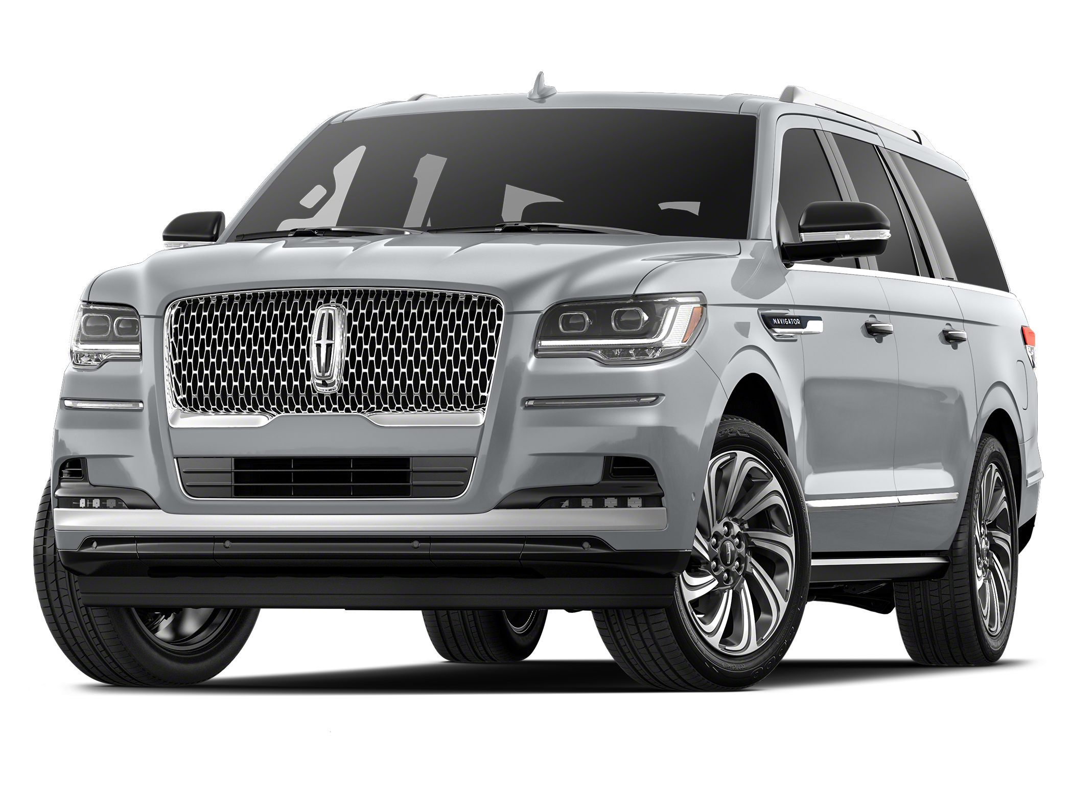 2022 Lincoln Navigator Reserve L's photo