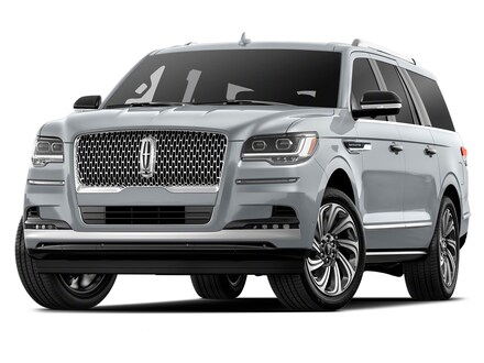 2022 Lincoln Navigator L L Reserve SUV