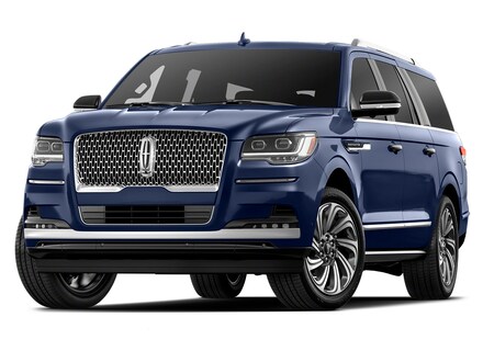 2022 Lincoln Navigator L Reserve SUV