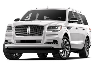 2022 Lincoln Navigator Reserve L SUV