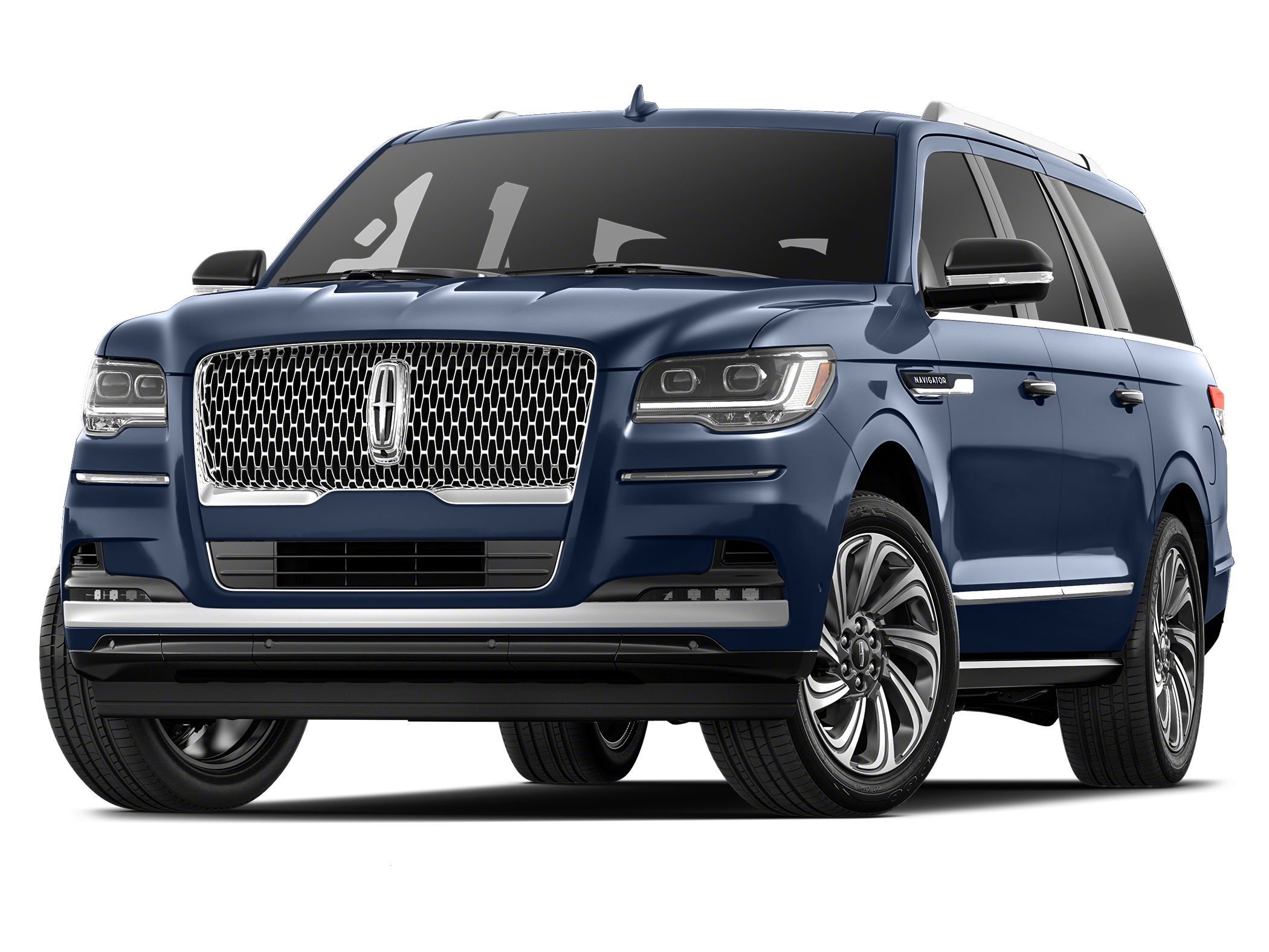 2022 Lincoln Navigator L Reserve -
                  Minneapolis, MN