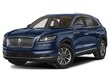  Lincoln Nautilus