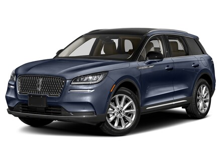 New 2022 Lincoln Corsair Reserve SUV for sale in Watchung