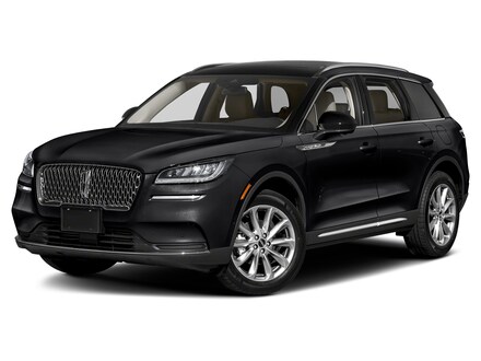 2022 Lincoln Corsair Reserve SUV
