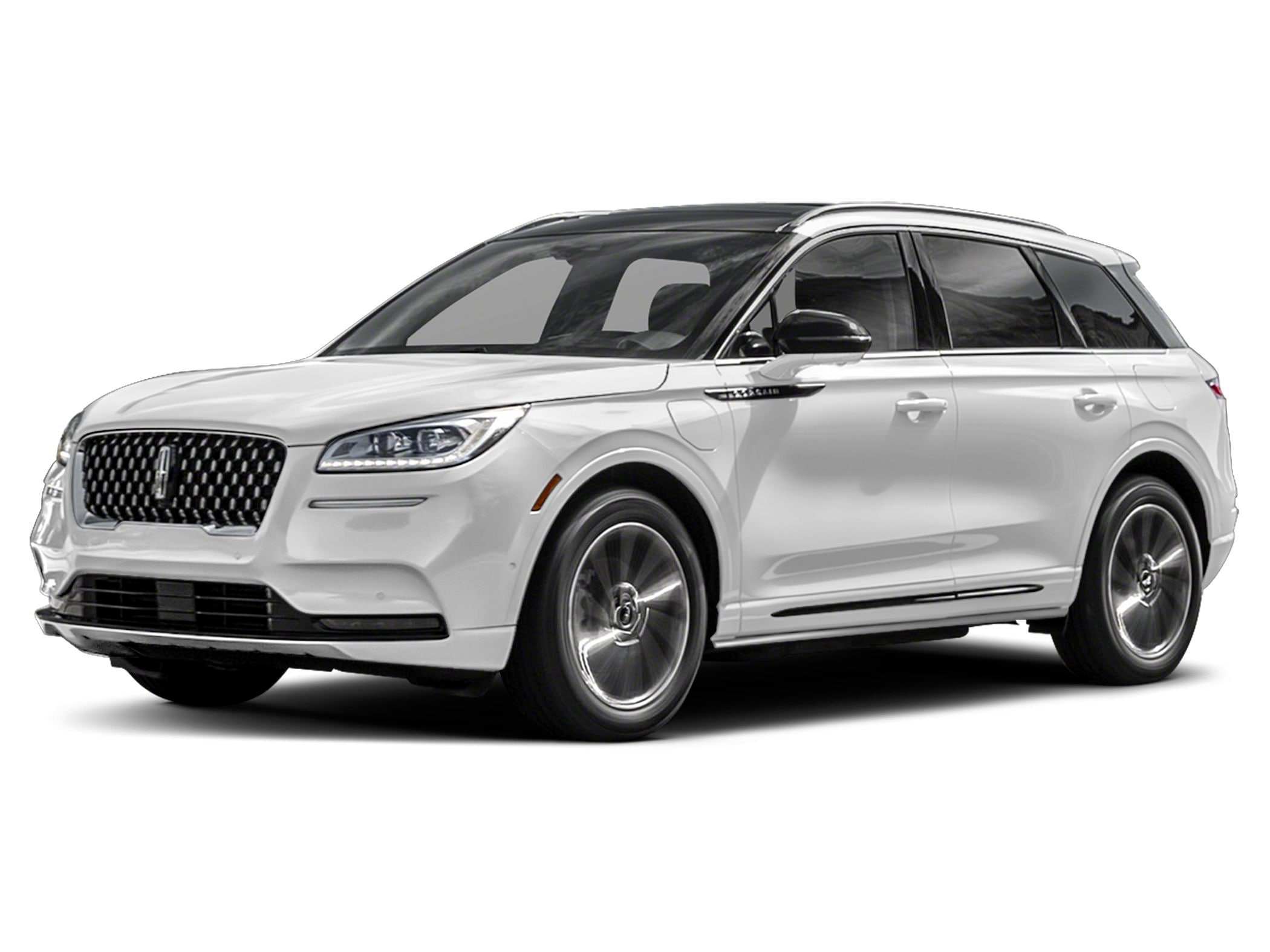 2022 Lincoln Corsair Grand Touring