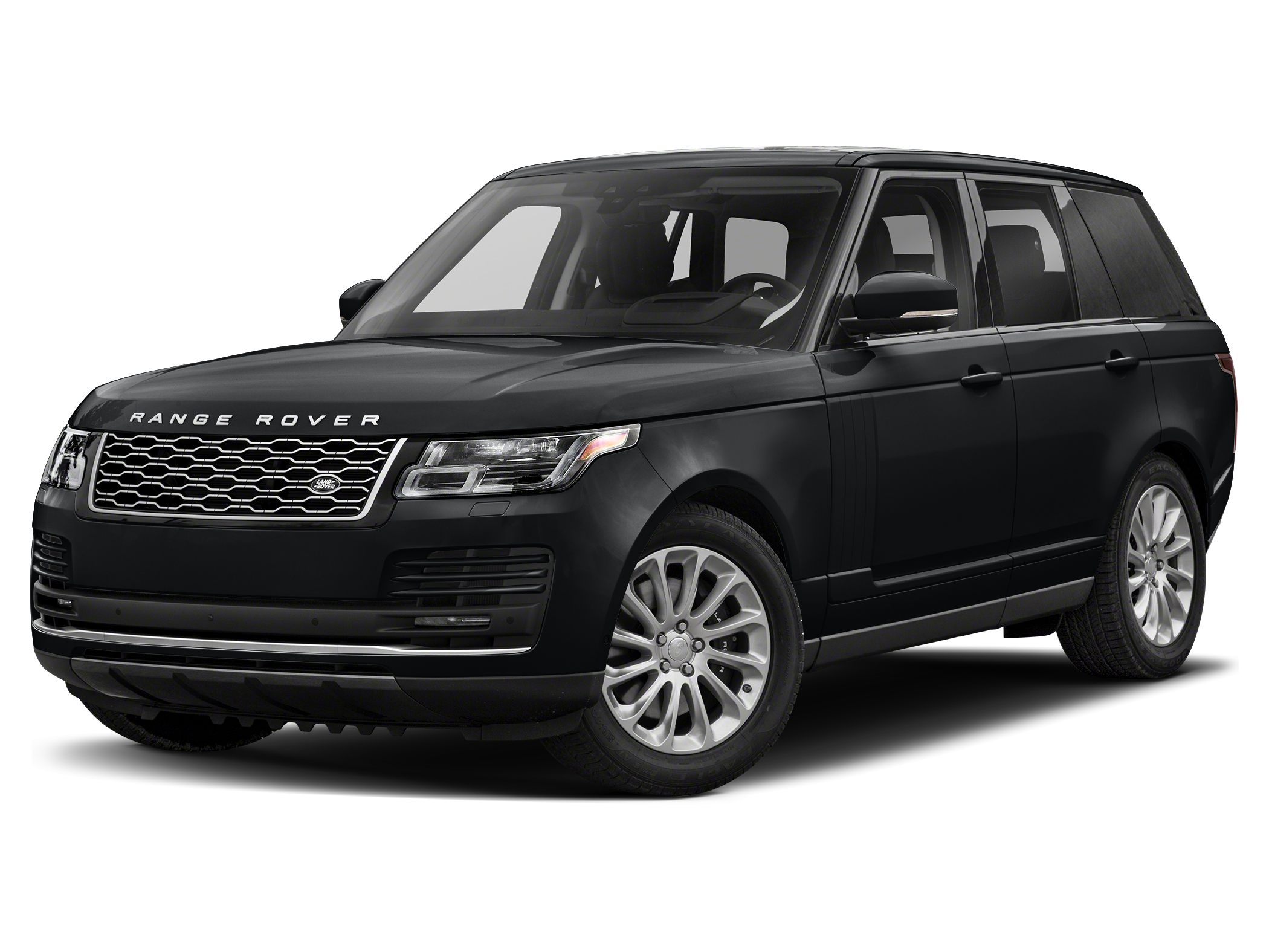 2022 Land Rover Range Rover AWD Westminster Edition SUV 