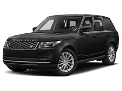 2022 Land Rover Range Rover Westminster Edition AWD Westminster Edition  SUV