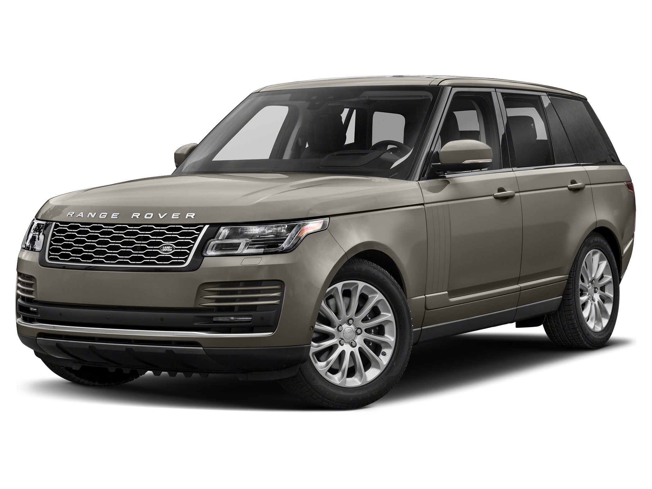 2022 Land Rover Range Rover Westminster Hero Image