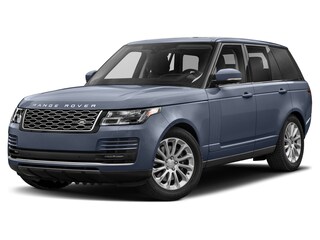 2022 Land Rover Range Rover Westminster SUV