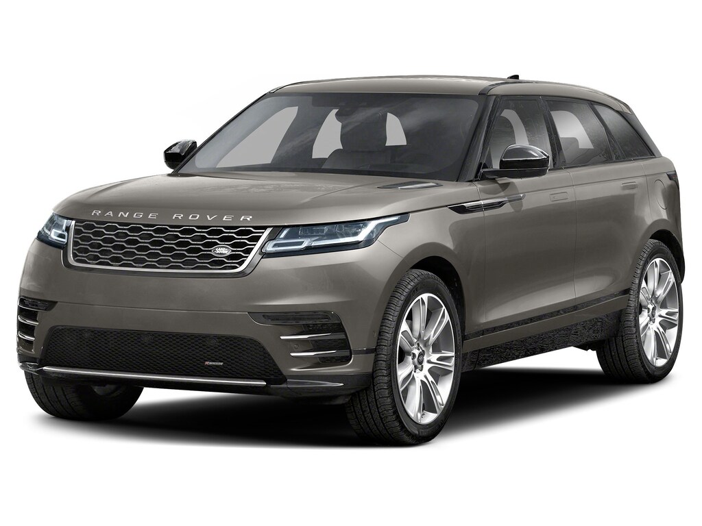 Used 2022 Land Rover Range Rover Velar P250 R-Dynamic S SUV