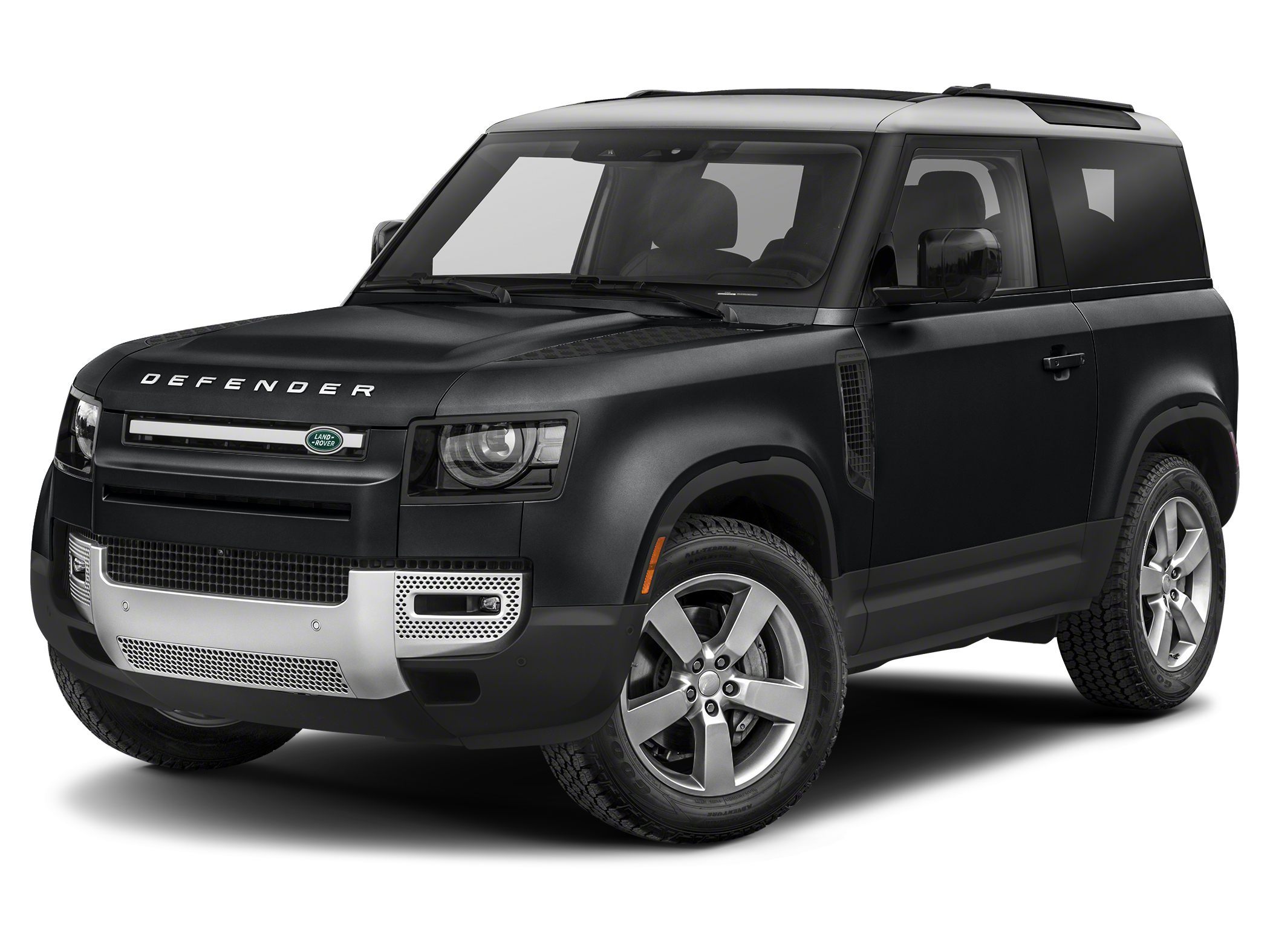 2022 Land Rover Defender  -
                  Van Nuys, CA