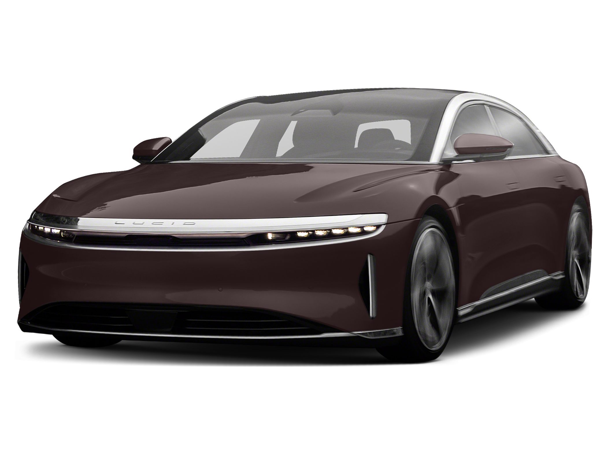 2022 Lucid Air's photo