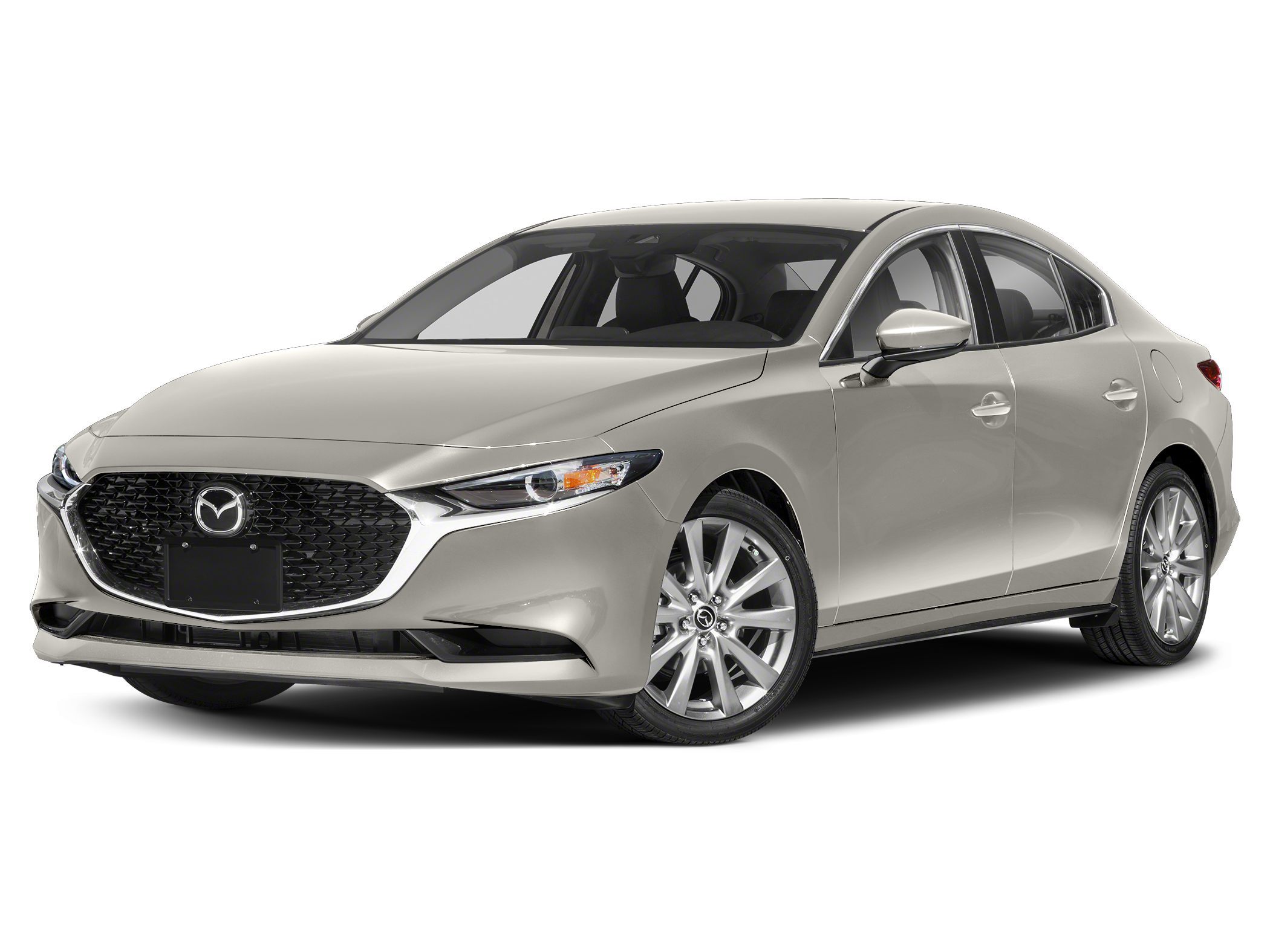 2022 Mazda CX-3 Preferred AT 4-Door SKYACTIV's photo