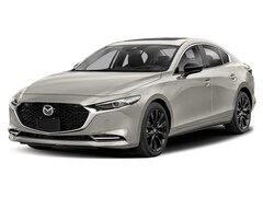 New 2022 Mazda Mazda3 For Sale in West Chester