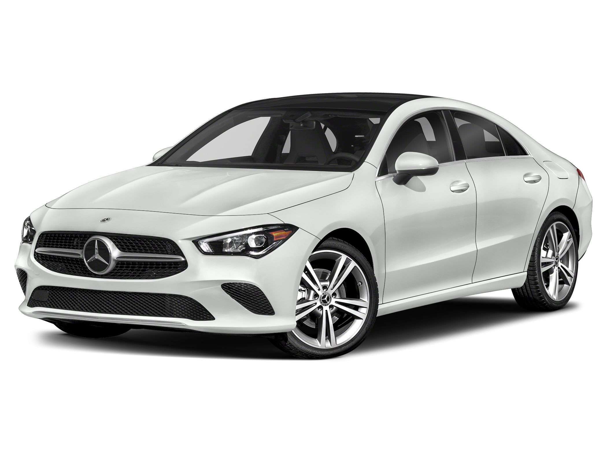 2022 Mercedes-Benz CLA CLA250's photo