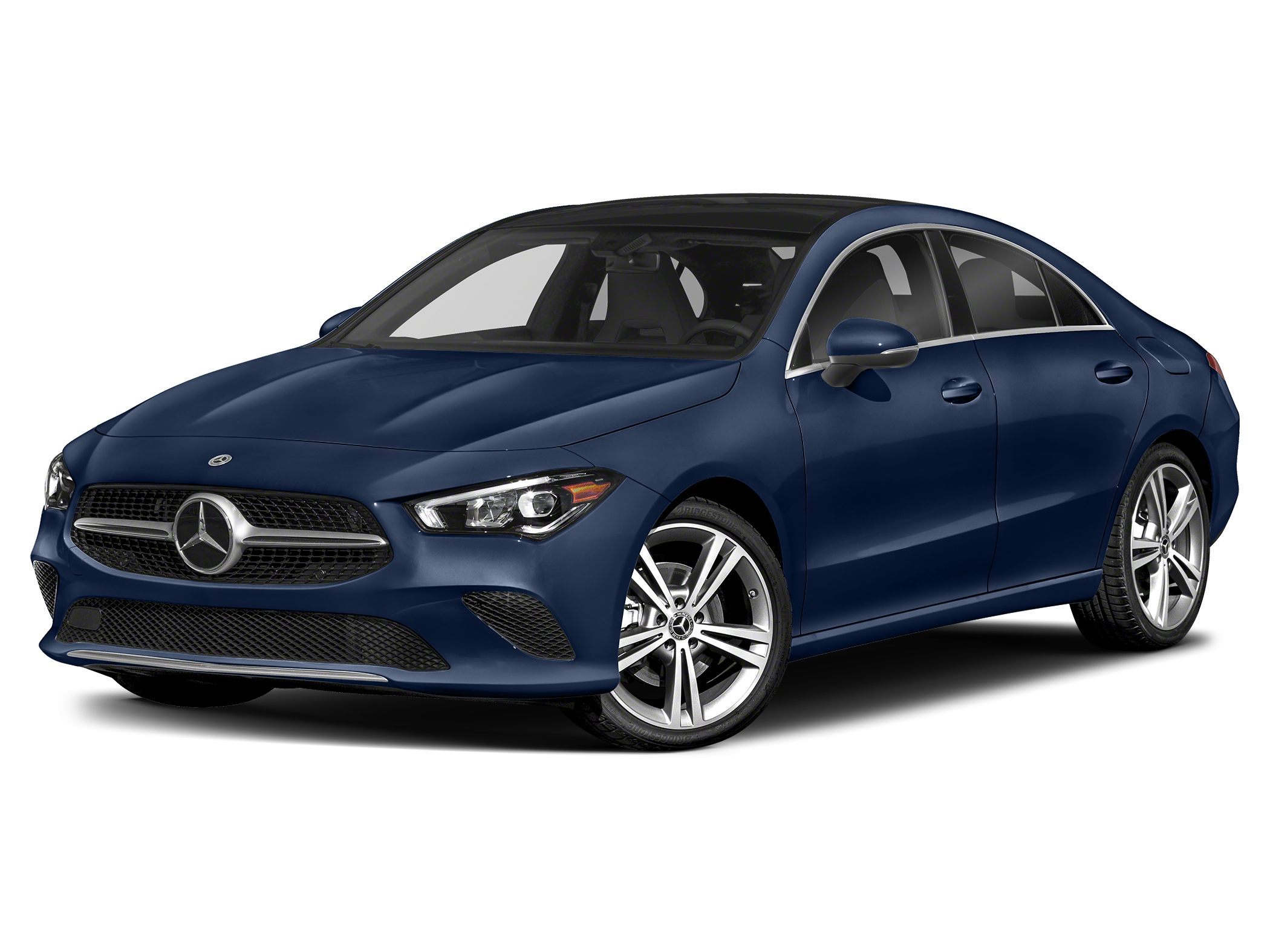 2022 Mercedes-Benz CLA CLA250