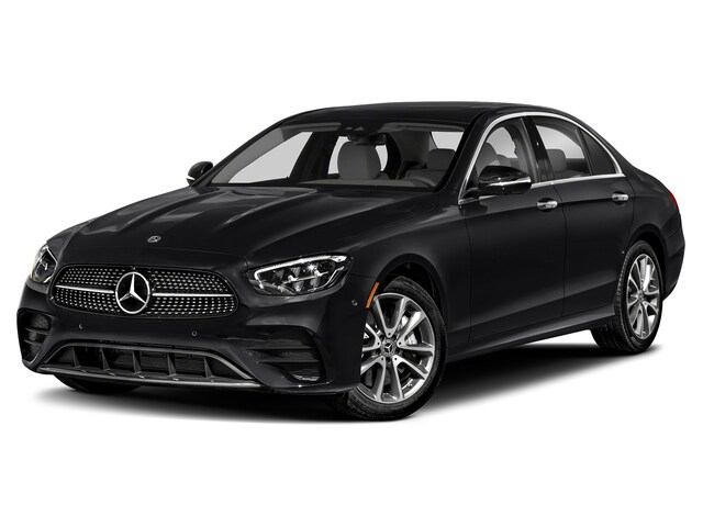 Used 2022 Mercedes-Benz E-Class E 450 Sedan for sale in Houston