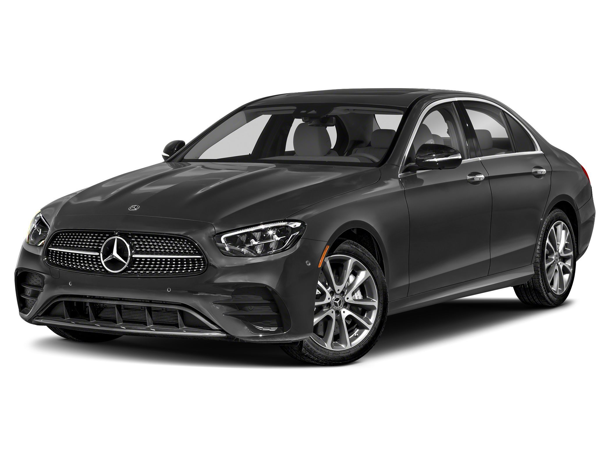 2022 Mercedes-Benz E-Class E450 4MATIC's photo