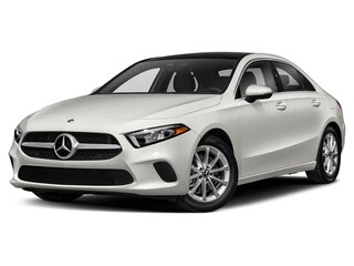 New 2022 Mercedes-Benz A-Class A 220 4MATIC Sedan for Sale in Fresno